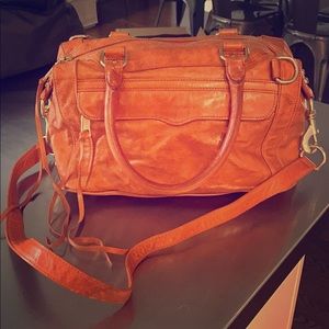 Rebecca minkoff bag